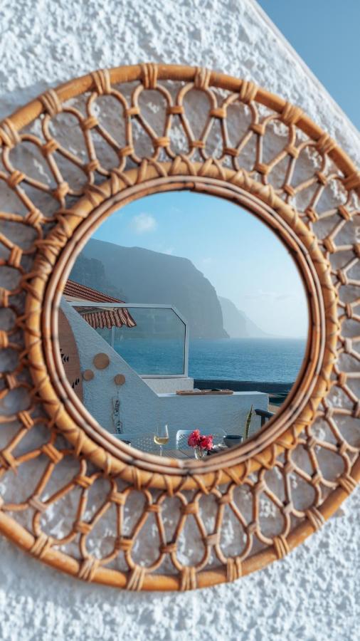 Zama Tamara - Swimming Pool - Ac Daire Acantilado de los Gigantes Dış mekan fotoğraf